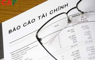 Dịch vụ kiểm toán báo cáo tài chính