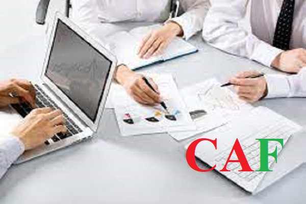 Các bên liên kết là gì