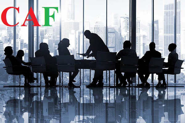 Định nghĩa về CHRO, CCO, CMO, CPO mà bạn cần biết