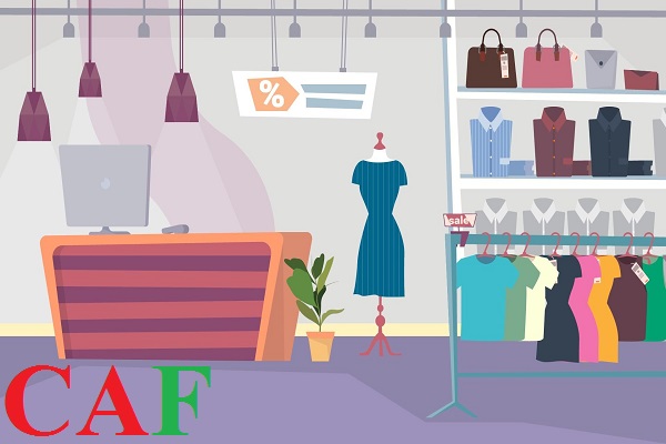 Muốn khởi nghiệp với shop thời trang cần lưu ý những gì?