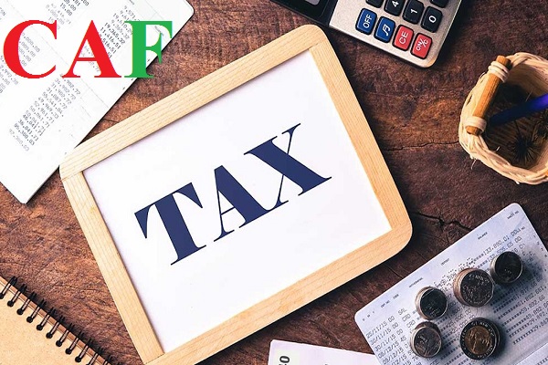 Nhà thầu nước ngoài đăng ký mã số thuế bằng cách nào?