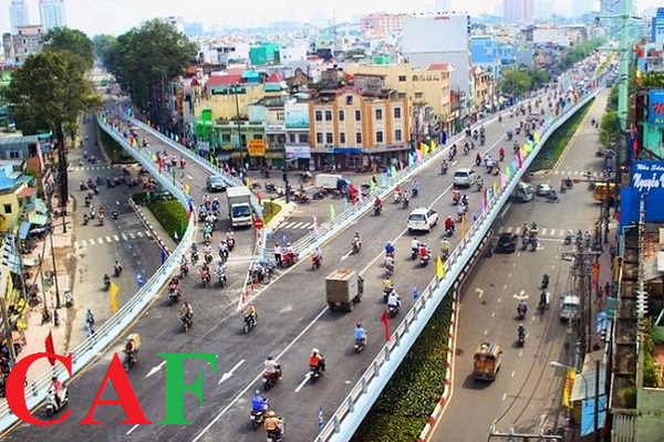 Công ty dịch vụ kế toán tại quận 6 TPHCM