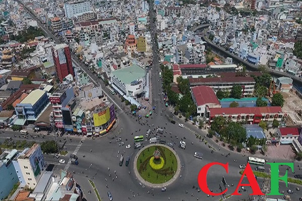 Công ty dịch vụ kế toán tại quận 6 TPHCM