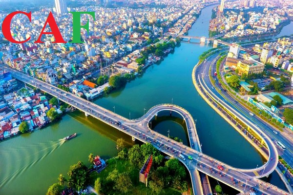 Công ty kế toán thuế ở quận 8 TPHCM