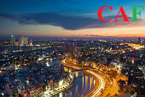 Công ty kế toán thuế ở quận 8 TPHCM