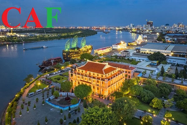 Dịch vụ kế toán thuế ở quận 4 TPHCM