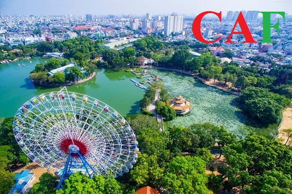 Dịch vụ kế toán thuế trọn gói ở quận 10