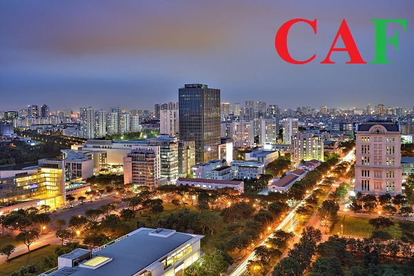 Dịch vụ kế toán trọn gói ở quận 7 TPHCM