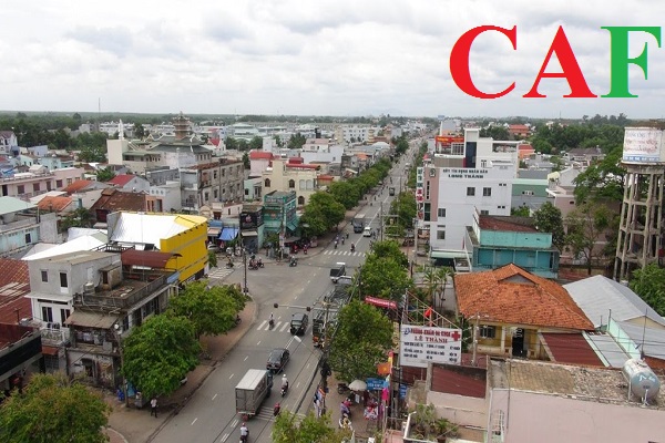 Công ty kế toán trọn gói chuyên nghiệp tại Long Thành 