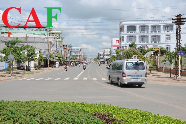 Công ty kế toán uy tín hàng đầu tại Kiến Tường Long An