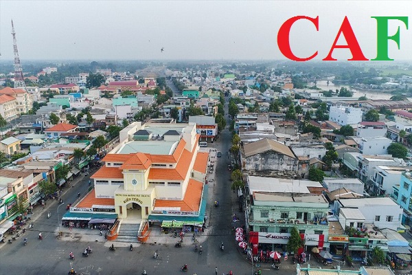 Công ty kế toán uy tín hàng đầu tại Kiến Tường Long An