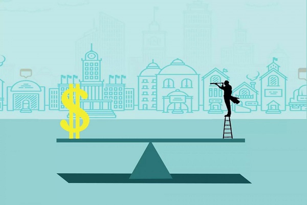 Đòn bẩy tài chính trong đầu tư chứng khoán