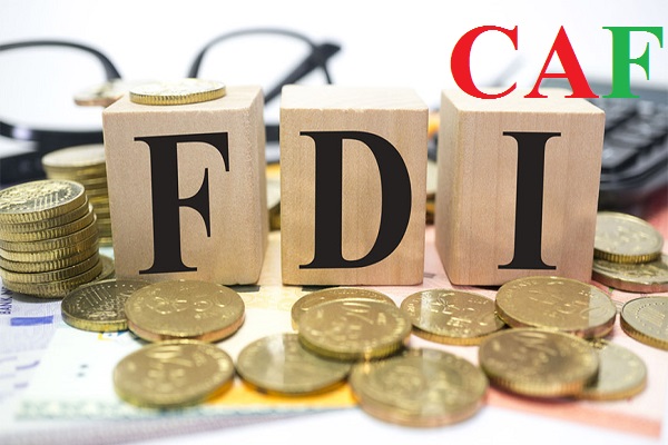 Thế nào là FDI ?