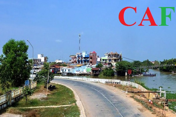 Thuê kế toán dịch vụ ở đâu tại Tân Thạnh Long An?