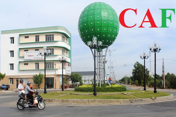 Thuê kế toán dịch vụ ở đâu tại Tân Thạnh Long An?