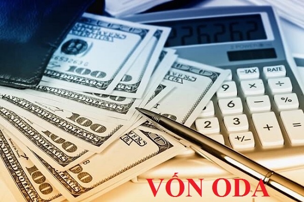 Vốn ODA là gì? 