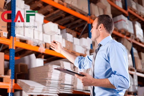 Các phương pháp kiểm toán báo cáo tài chính