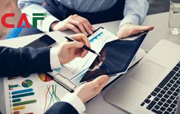 Dịch vụ của CAF tại tỉnh Cà Mau