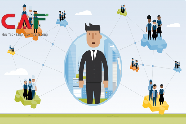 Dịch vụ của CAF tại tỉnh Hậu Giang