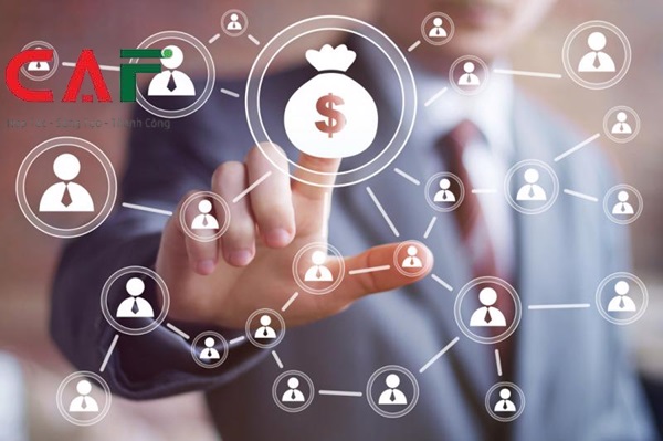 Dịch vụ của công ty CAF ở tỉnh Bạc Liêu