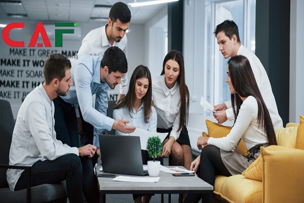 Dịch vụ của công ty dịch vụ kiểm toán CAF tại Đồng Tháp