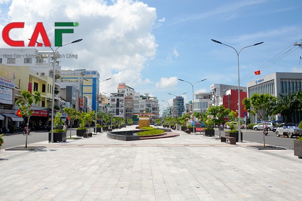 Giới thiệu tỉnh An Giang