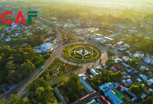 Giới thiệu tỉnh Trà Vinh ngày nay