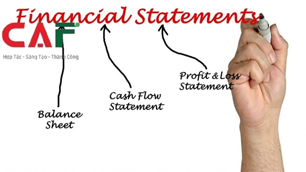 Mục đích của kiểm toán báo cáo tài chính