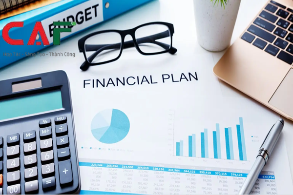 Quy trình kiểm toán báo cáo tài chính gồm 3 bước